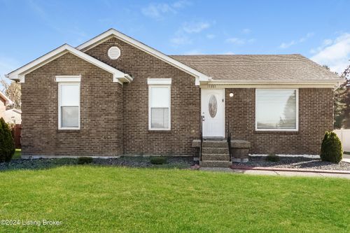 11301 Ashbrooke Gardens Dr, Louisville, KY, 40229-2991 | Card Image