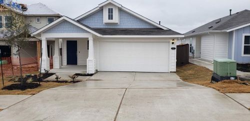 5612 Respinto Dr, Austin, TX, 78747-4480 | Card Image
