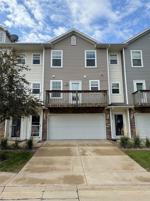 4844 Ne Milligan Ln, Ankeny, IA, 50021-6799 | Card Image