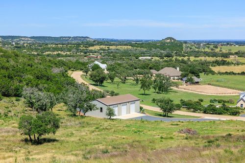 19a-Lot 19A N Spies Ridge Dr., Fredericksburg, TX, 78624 | Card Image