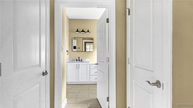 3323 Rock Creek Villa Dr, House other with 3 bedrooms, 2 bathrooms and null parking in Quinton VA | Image 12