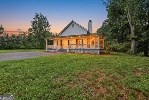 9178 Skitts Mountain Drive, Clermont, GA, 30527 | Card Image