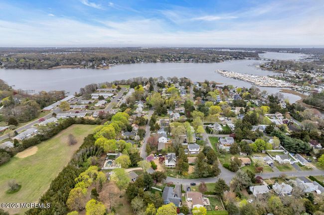 100 Hilltop Dr, House other with 2 bedrooms, 1 bathrooms and null parking in Brick NJ | Image 33