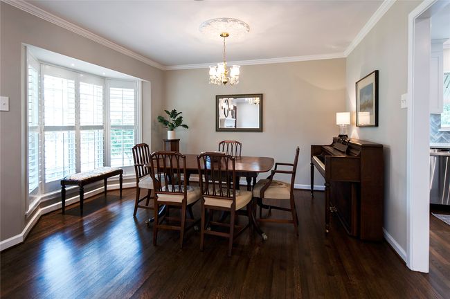 6694 Yosemite Ln, House other with 2 bedrooms, 2 bathrooms and null parking in Dallas TX | Image 5