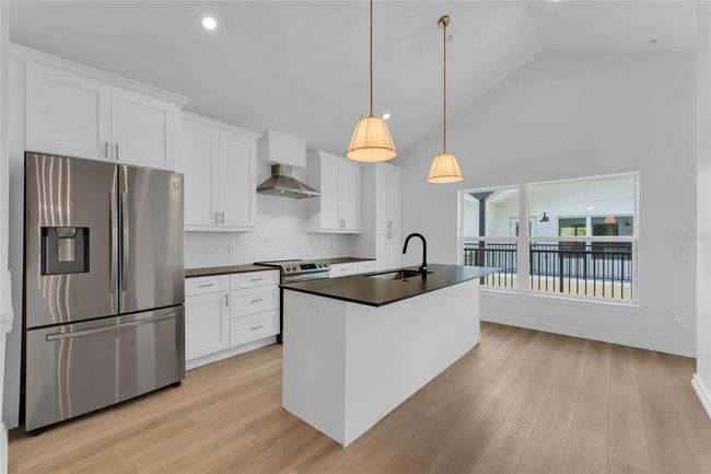 UNIT-2 - 1602 Park Lake St, Townhouse with 3 bedrooms, 4 bathrooms and null parking in Orlando FL | Image 9