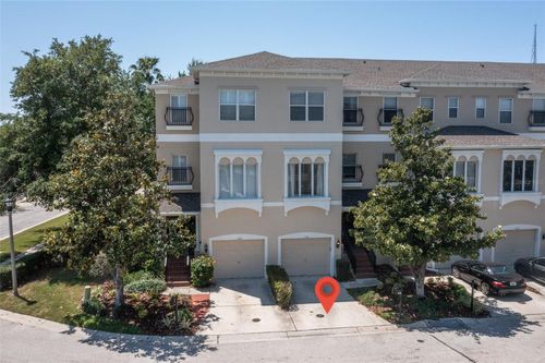 1105 Venetian Harbor Dr Ne, St Petersburg, FL, 33702-1916 | Card Image