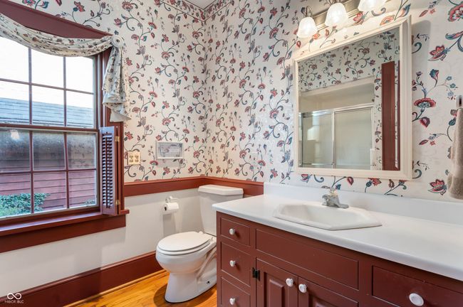 1535 Bundy Ave, House other with 4 bedrooms, 3 bathrooms and null parking in New Castle IN | Image 22