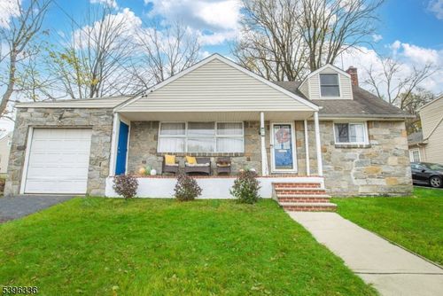 6 Sunnie Ter, West Caldwell, NJ, 07006-8119 | Card Image