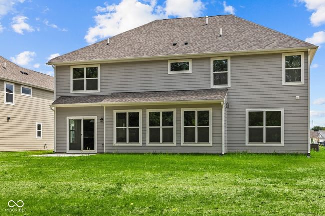 5444 Aspen Wood Ln, House other with 5 bedrooms, 3 bathrooms and null parking in Indianapolis IN | Image 36