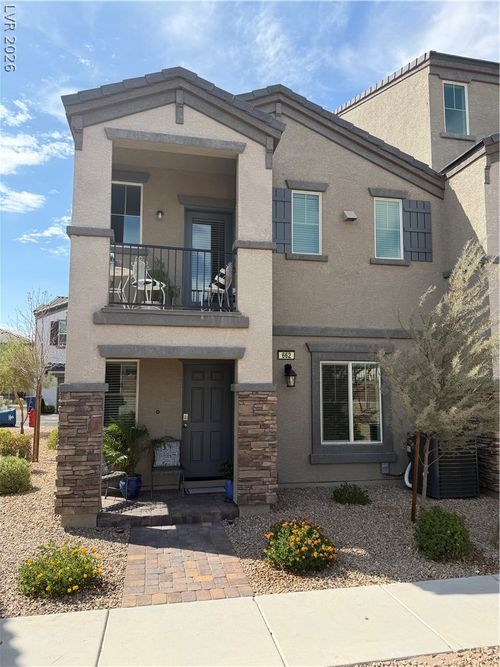 662 Foam Flower Ln, Henderson, NV, 89015-7689 | Card Image