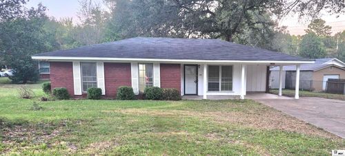 103 Rosemary Drive, Bastrop, LA, 71220 | Card Image