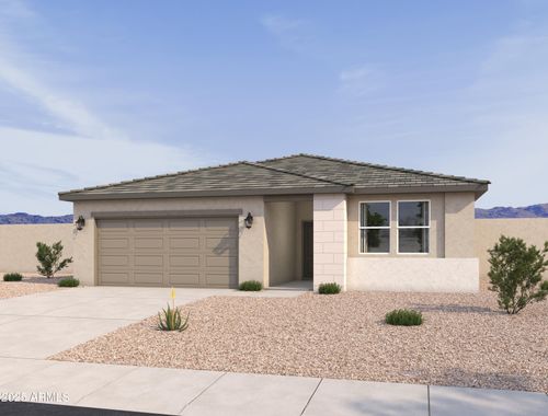 18254 W Camino De Oro, Surprise, AZ, 85387-2390 | Card Image