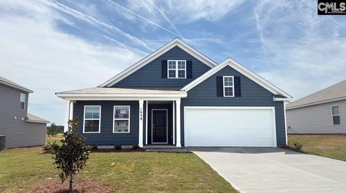 1039 Rampart Court, Lugoff, SC, 29078 | Card Image