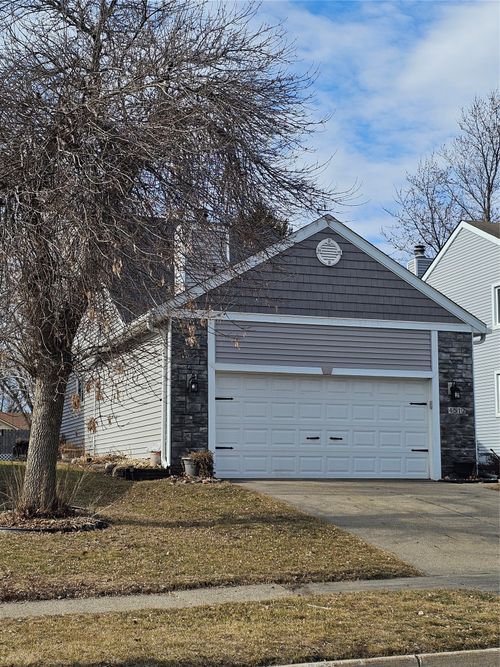 4512 80th Pl, Urbandale, IA, 50322-1605 | Card Image