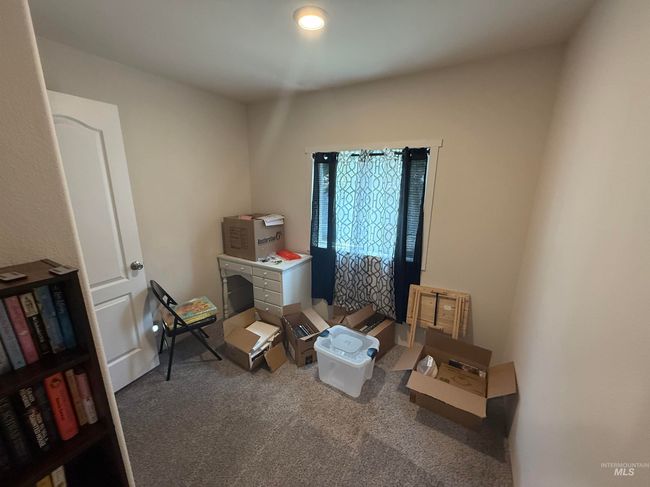 Bedroom with carpet | Image 14