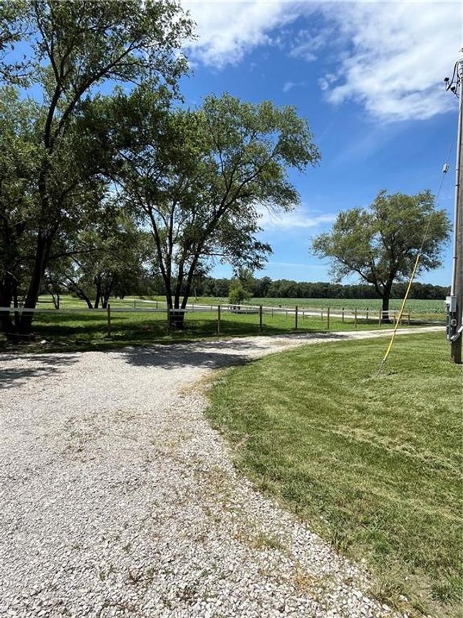 1596 Haskell Rd, House other with 2 bedrooms, 1 bathrooms and null parking in Williamsburg KS | Image 19