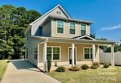 260 Mills Ave, Troutman, NC, 28166-9000 | Card Image
