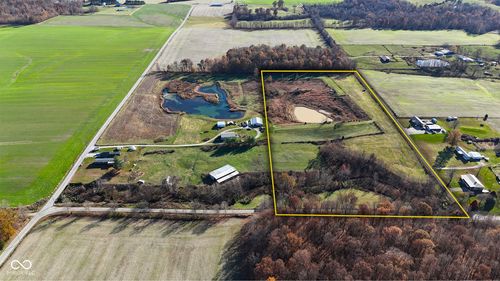 1501 S County Road 950 Tract 1 W, Medora, IN, 47260 | Card Image
