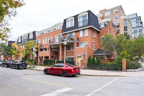 308-39 Shank St, Toronto, ON, M6J3X3 | Card Image