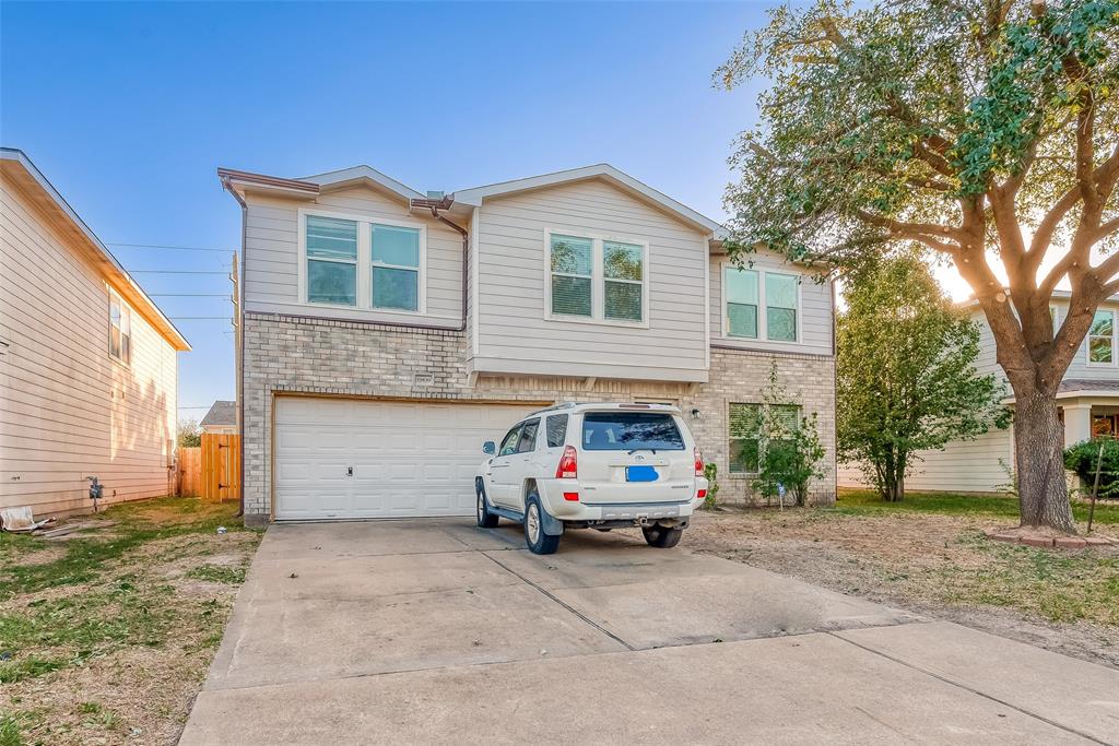 19839 Rustic Lake Lane, Sold in Cypress Zoocasa