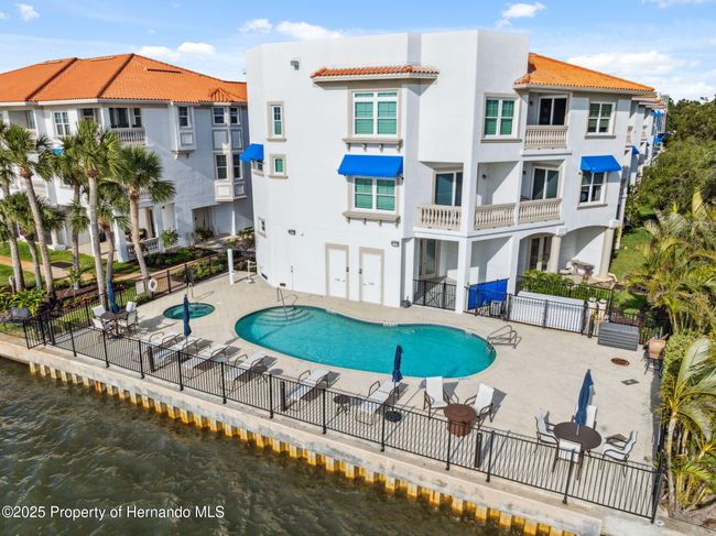 UNIT-411 - 1340 Bayshore Blvd, Condo with 3 bedrooms, 2 bathrooms and null parking in Dunedin FL | Image 44