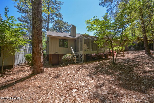 14 Village By The Lk, Townhouse with 3 bedrooms, 2 bathrooms and null parking in Southern Pines NC | Image 53