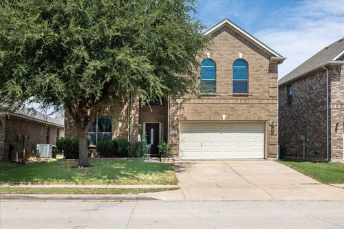1725 Birds Eye Rd, Fort Worth, TX, 76177-7549 | Card Image