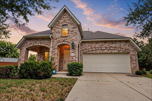 722 Tom Kite Dr, Round Rock, TX, 78664-3987 | Card Image