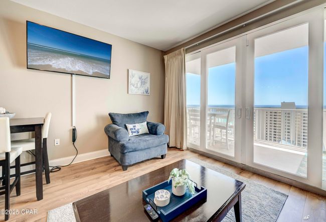 1211 - 9860 S Thomas Dr, Condo with 3 bedrooms, 2 bathrooms and null parking in Panama City Beach FL | Image 10
