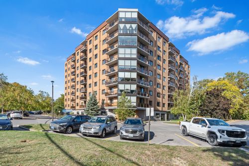 609-120 Barrett Crt, Kingston, ON, K7L5H6 | Card Image