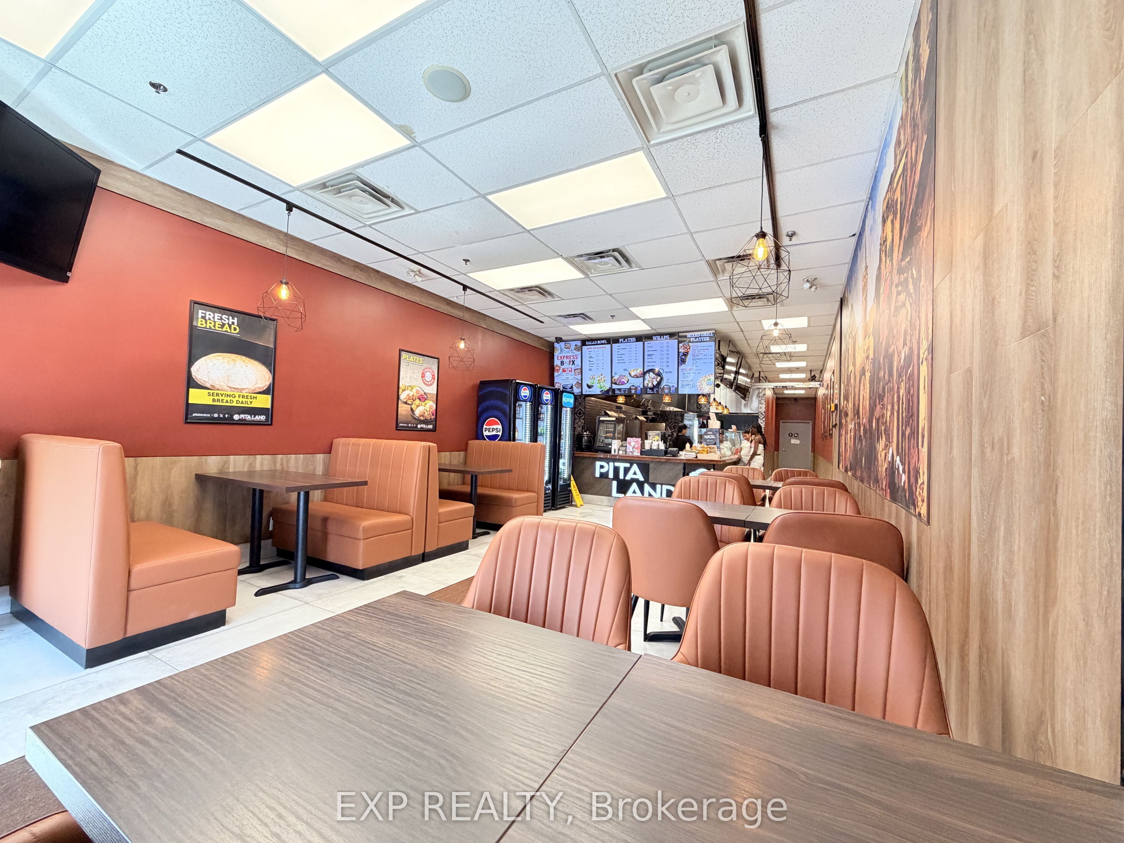 Commercial Sale in Mississauga 5