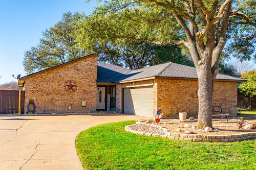 10159 Powder Horn Rd, Fort Worth, TX, 76108-3925 | Card Image