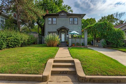 3907 E Douglas, Wichita, KS, 67218 | Card Image
