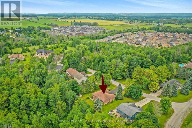 3 Kelley Cres, House other with 4 bedrooms, 3 bathrooms and 8 parking in Wasaga Beach ON | Image 47