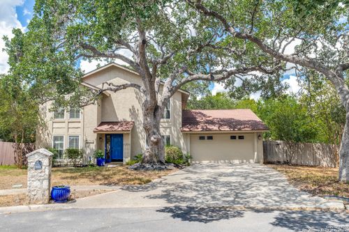 13734 Pebble Point Dr, San Antonio, TX, 78231-1929 | Card Image