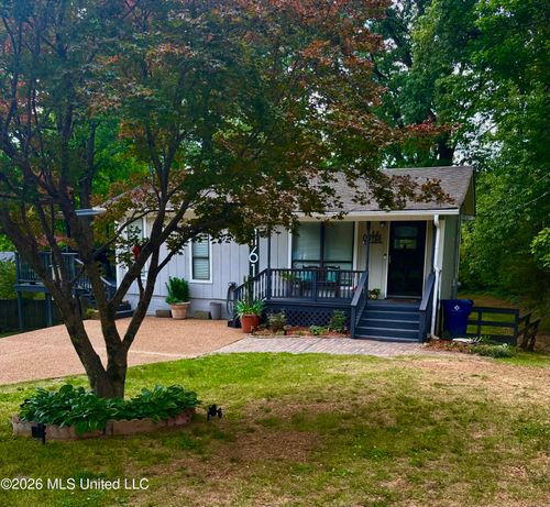 1161 S Thunderbird Drive, Hernando, MS, 38632 | Card Image
