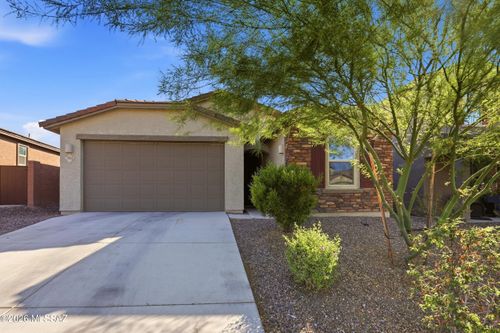 7958 S Bonanza Park Dr, Tucson, AZ, 85747-0075 | Card Image