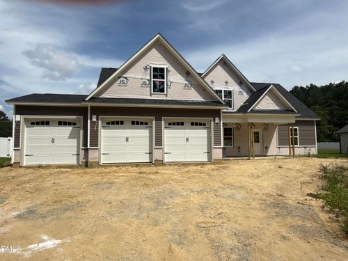 lot-19-185 Juju Dr, Clayton, NC, 27520-6336 | Card Image