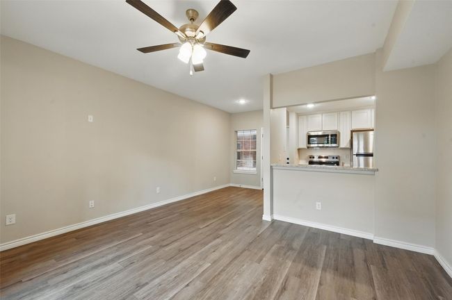APT-1108 - 5325 Bent Tree Forest Dr, Condo with 1 bedrooms, 1 bathrooms and null parking in Dallas TX | Image 6