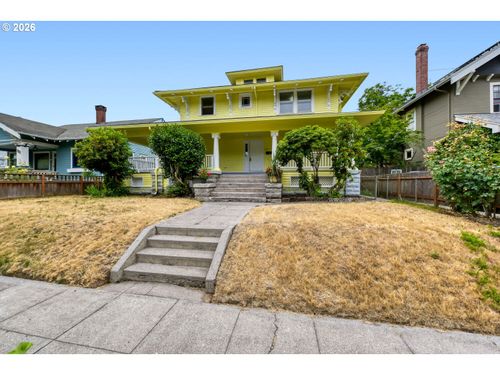 5727 N Haight Ave, Portland, OR, 97217 | Card Image