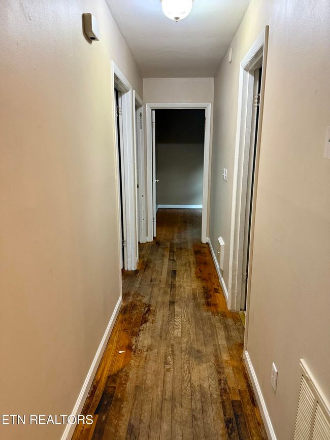 321 Walnut Valley Rd, House other with 3 bedrooms, 1 bathrooms and null parking in Clinton TN | Image 6
