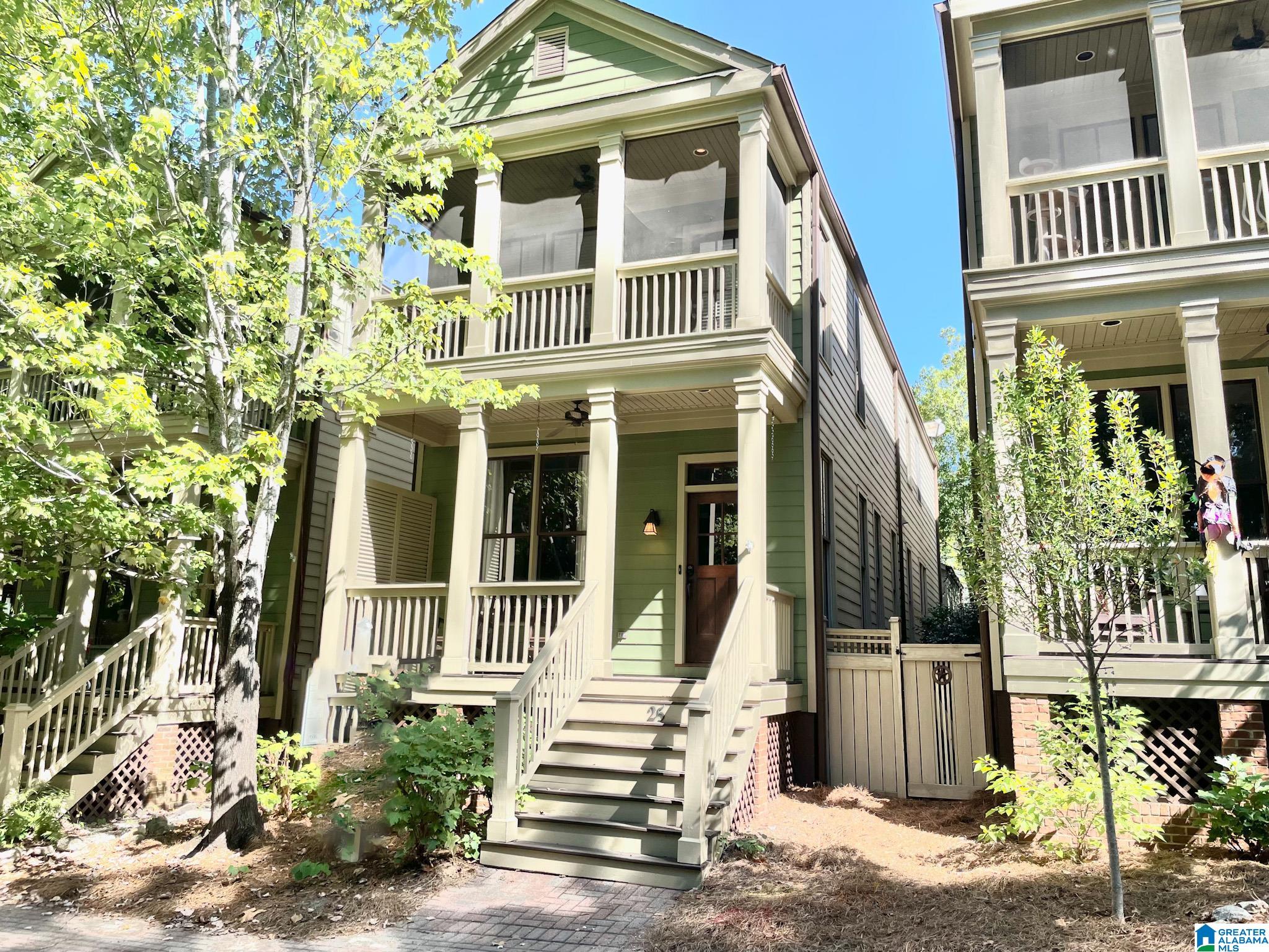 Abbott Sq, Birmingham, AL 35242 #1