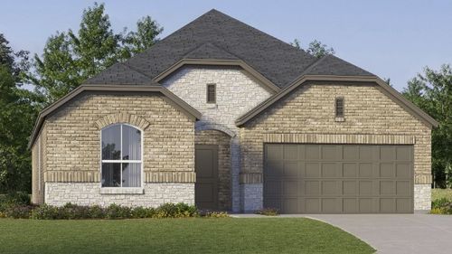 3032 Eriskay Dr, Providence Village, TX, 76227-5323 | Card Image