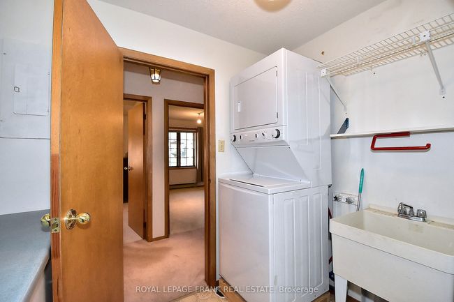6 - 21 Paddock Wood, Condo with 2 bedrooms, 2 bathrooms and null parking in Peterborough ON | Image 23