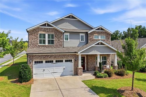 901 Cedar Wing Ter, Canton, GA, 30115-1500 | Card Image