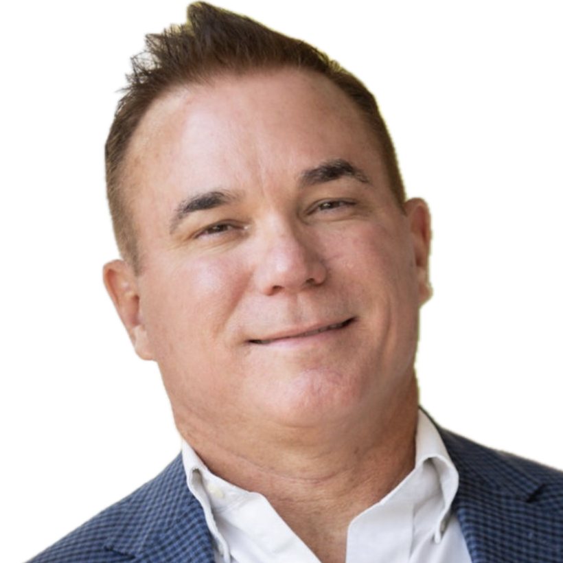 Anson Johnson