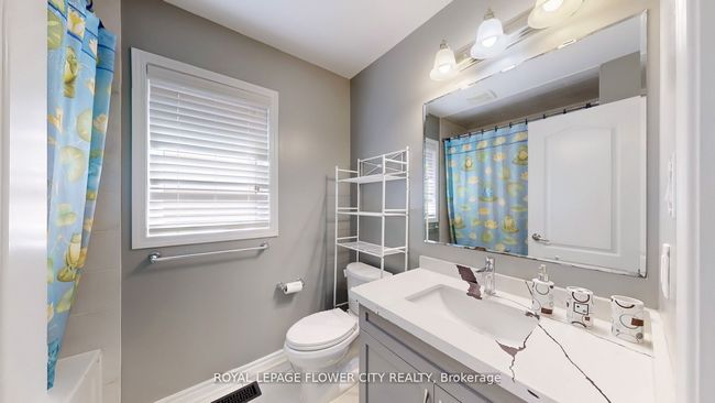 3 Fenchurch Dr, House other with 6 bedrooms, 4 bathrooms and 2 parking in Brampton ON | Image 37
