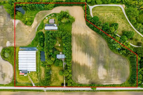 53825 Zion Rd, Wainfleet, ON, L0S1V0 | Card Image