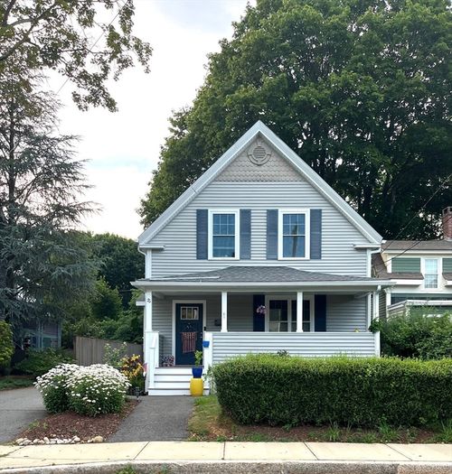 76 Dean St, Franklin, MA, 02038 | Card Image