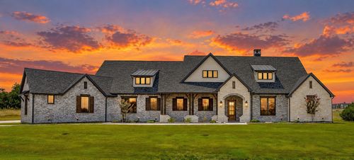 2005 Meadowlark Ct, Aledo, TX, 76008-5005 | Card Image